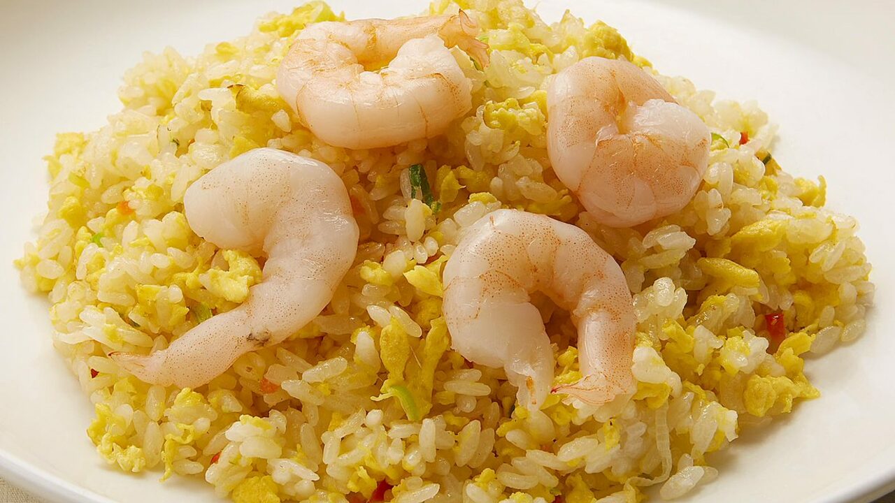 上海湯包小館のこだわりポイントの写真4枚目