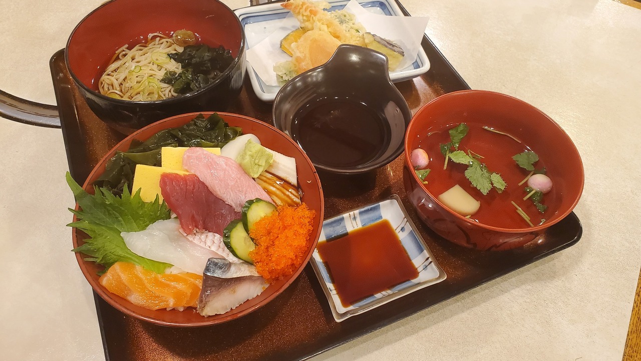 東京北浜のこだわりポイントの写真1枚目