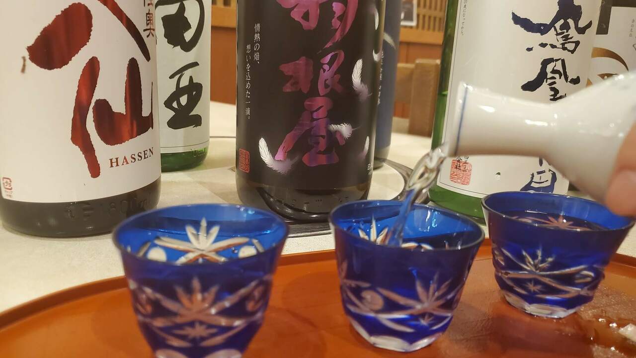 東京北浜で働く人の写真3枚目