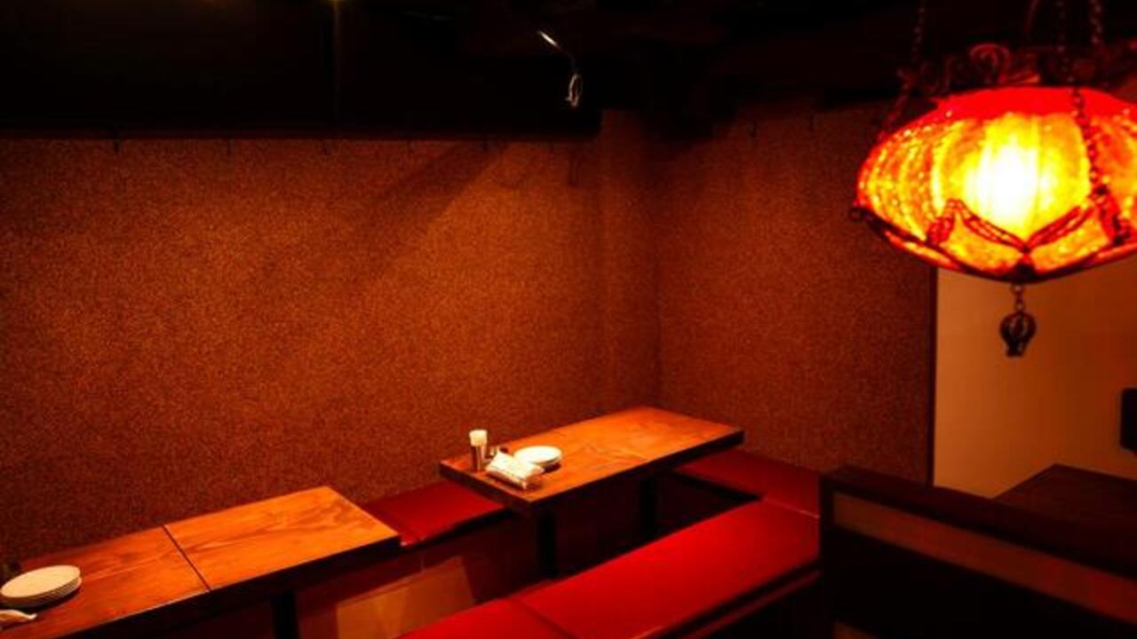 道玄坂 コックマンの事業内容の写真1枚目