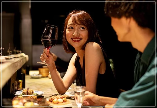 株式会社グランドワン-炭火焼鳥 きびたき 1枚目