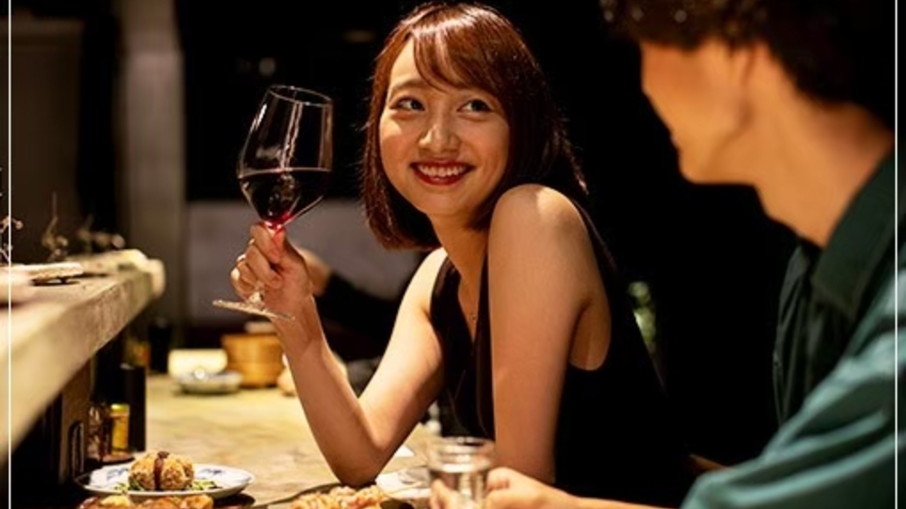 炭火焼鳥 きびたきの事業内容の写真1枚目