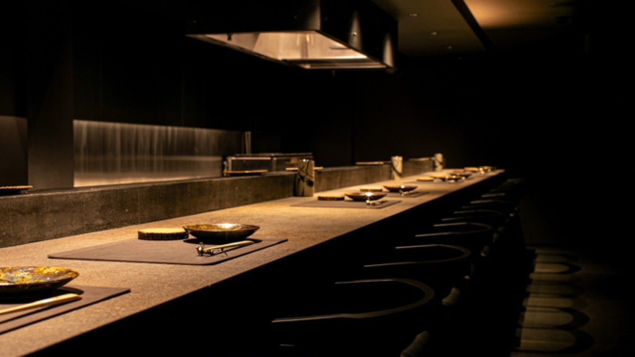 YAKITORI KIBITAKI 別邸 の事業内容の写真1枚目