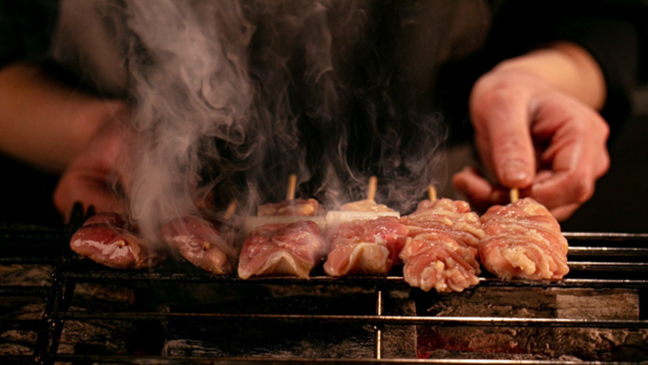 YAKITORI KIBITAKI 別邸 の事業内容の写真4枚目