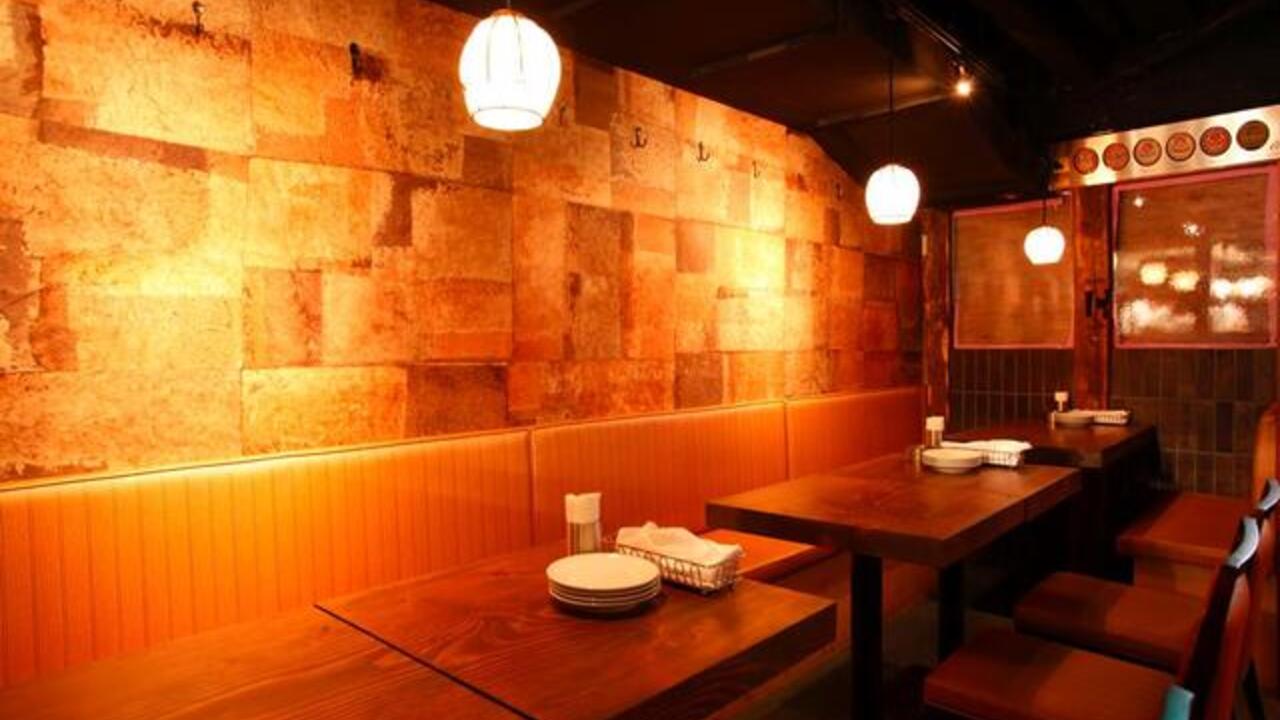 道玄坂 コックマンの事業内容の写真4枚目