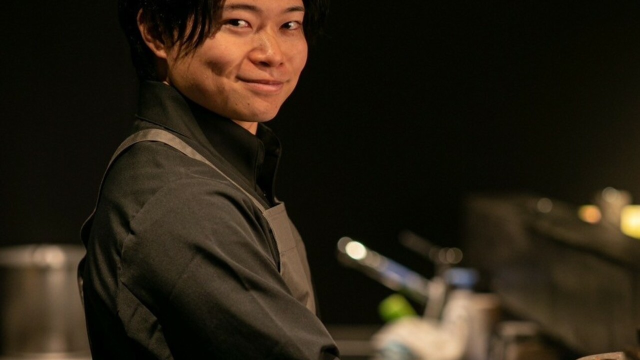 YAKITORI KIBITAKI 別邸 で働く人の写真2枚目