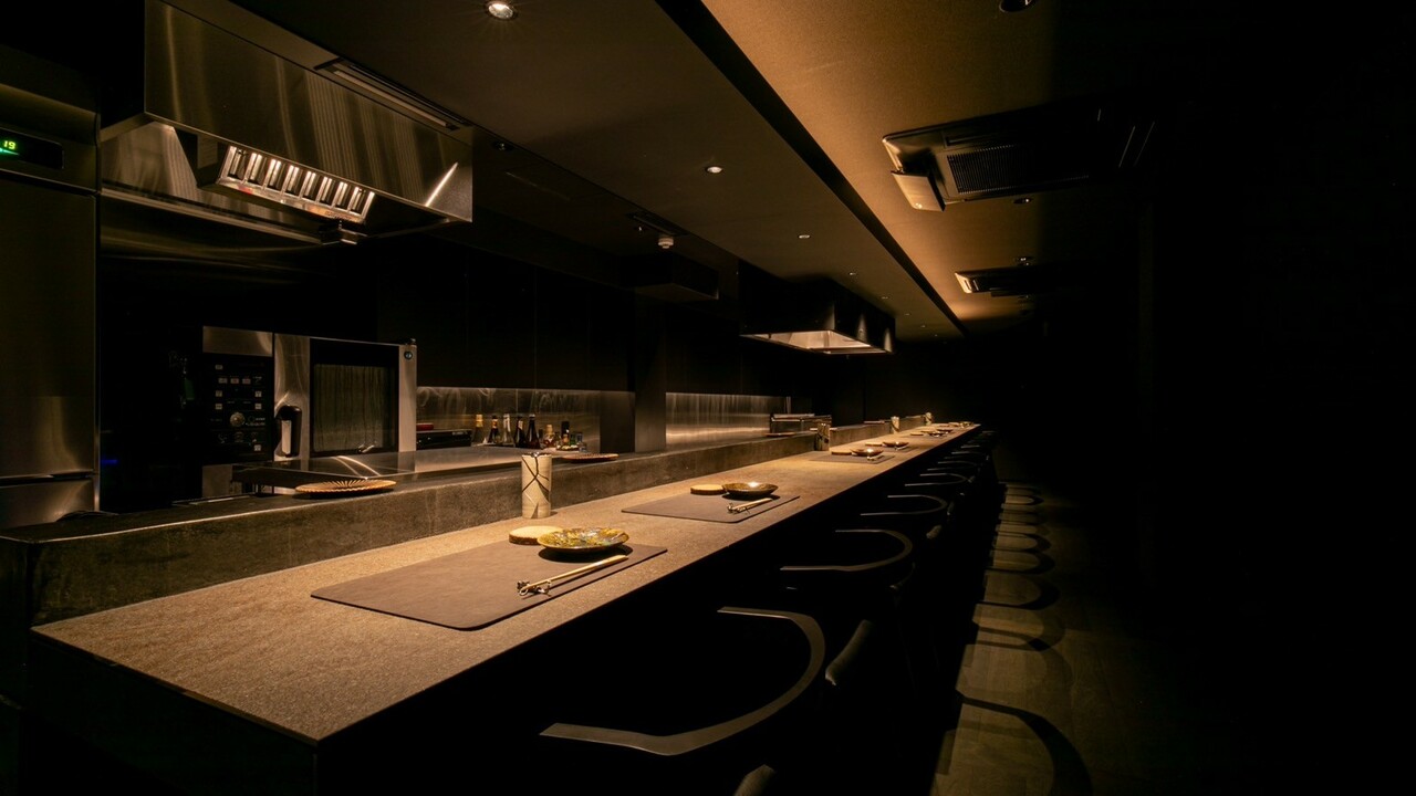 YAKITORI KIBITAKI 別邸 の事業内容の写真3枚目