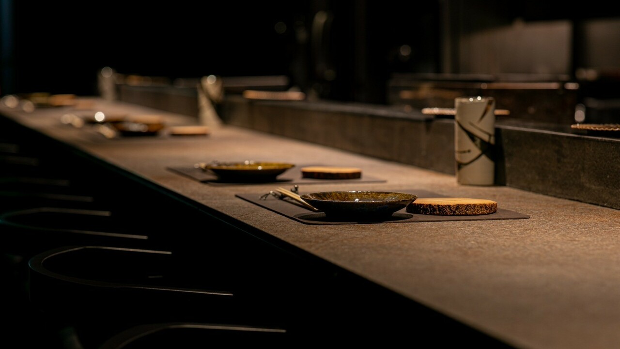 YAKITORI KIBITAKI 別邸 の事業内容の写真4枚目