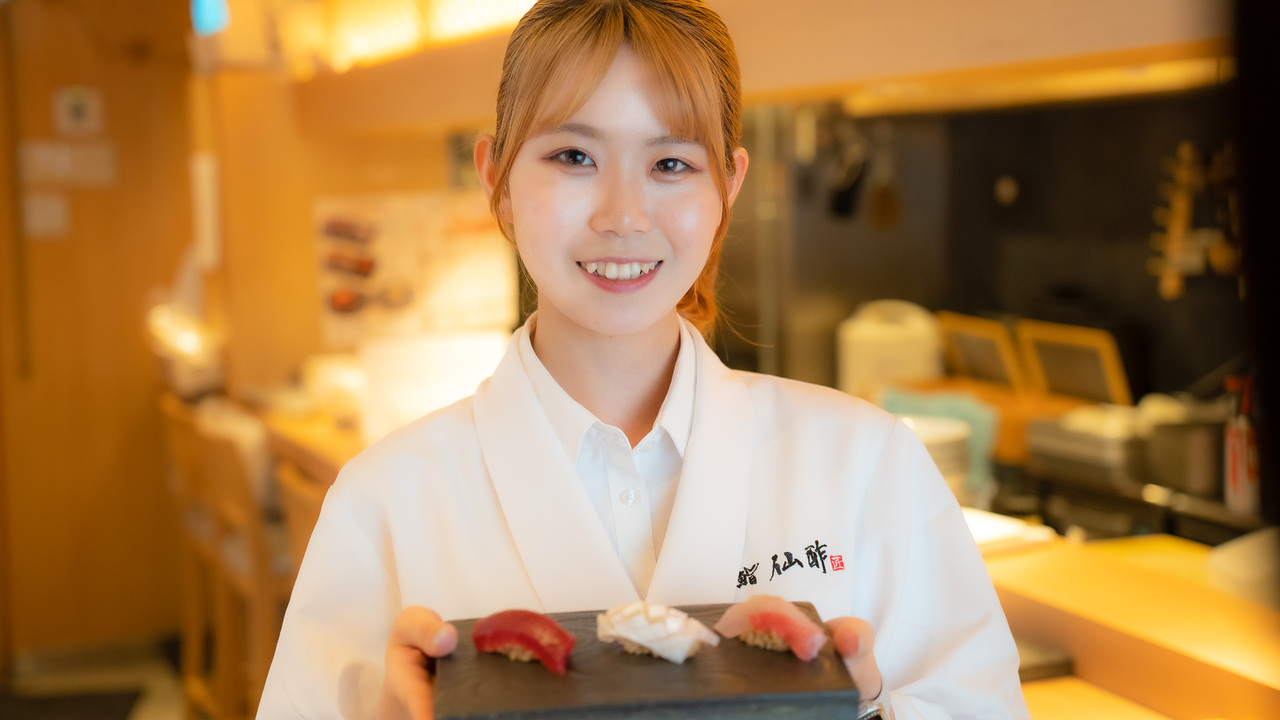 The Churrasco 京都河原町のこだわりポイントの写真4枚目