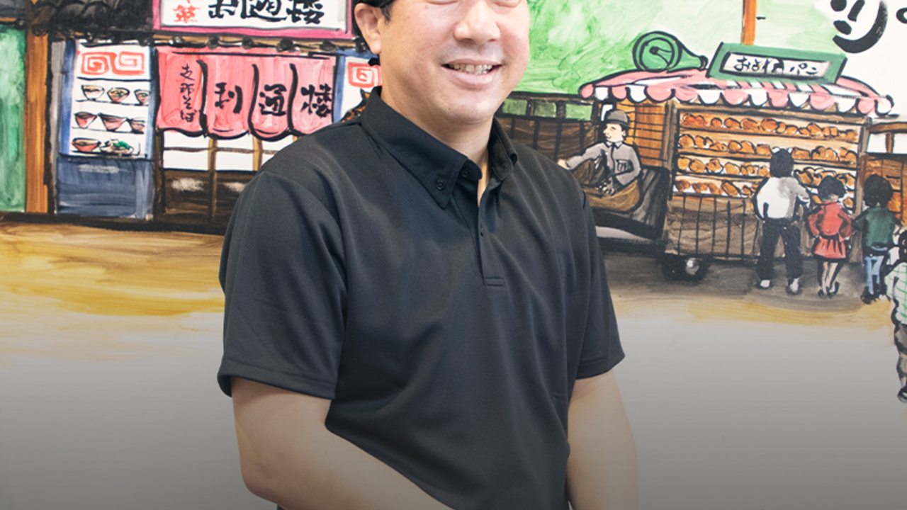 米乃家で働く人の写真1枚目