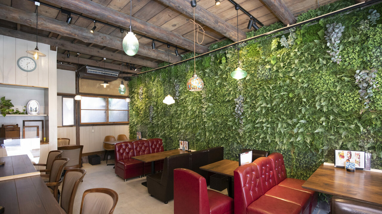 米乃家の事業内容の写真3枚目