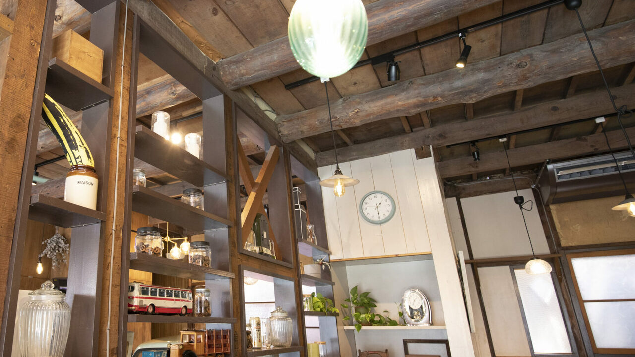 米乃家の事業内容の写真4枚目