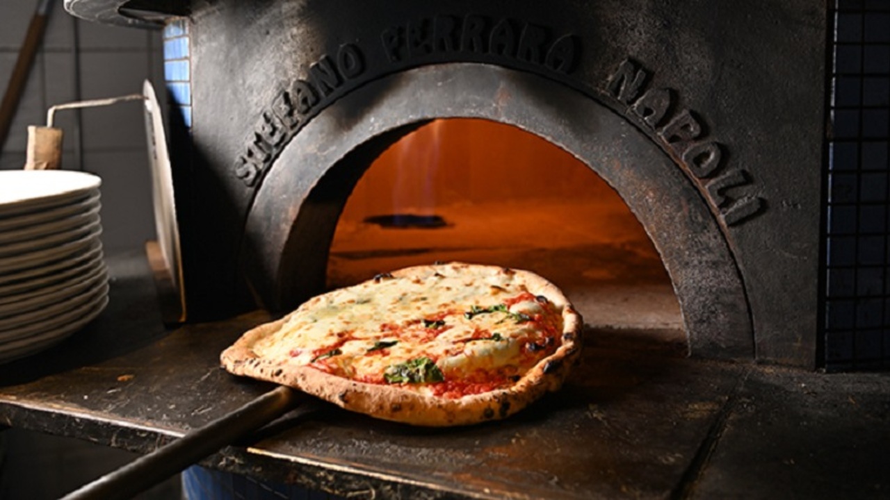 Trattoria Pizzeria Bar FAVETTAのこだわりポイントの写真1枚目