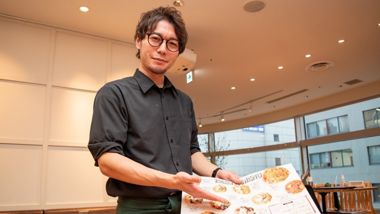 Trattoria Pizzeria Bar FAVETTAのこだわりポイントの写真3枚目