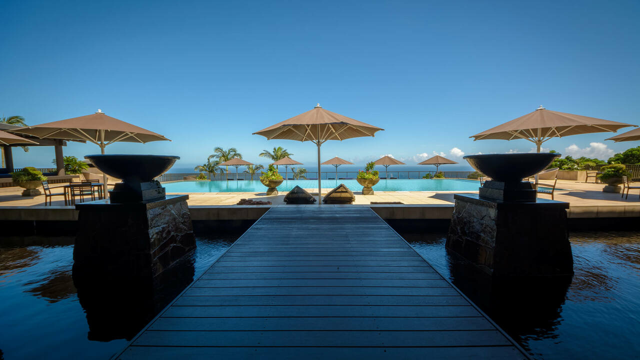 AUBERGE de SENVIE（オーベルジュ・ドゥ・サンヴィ）の事業内容の写真1枚目