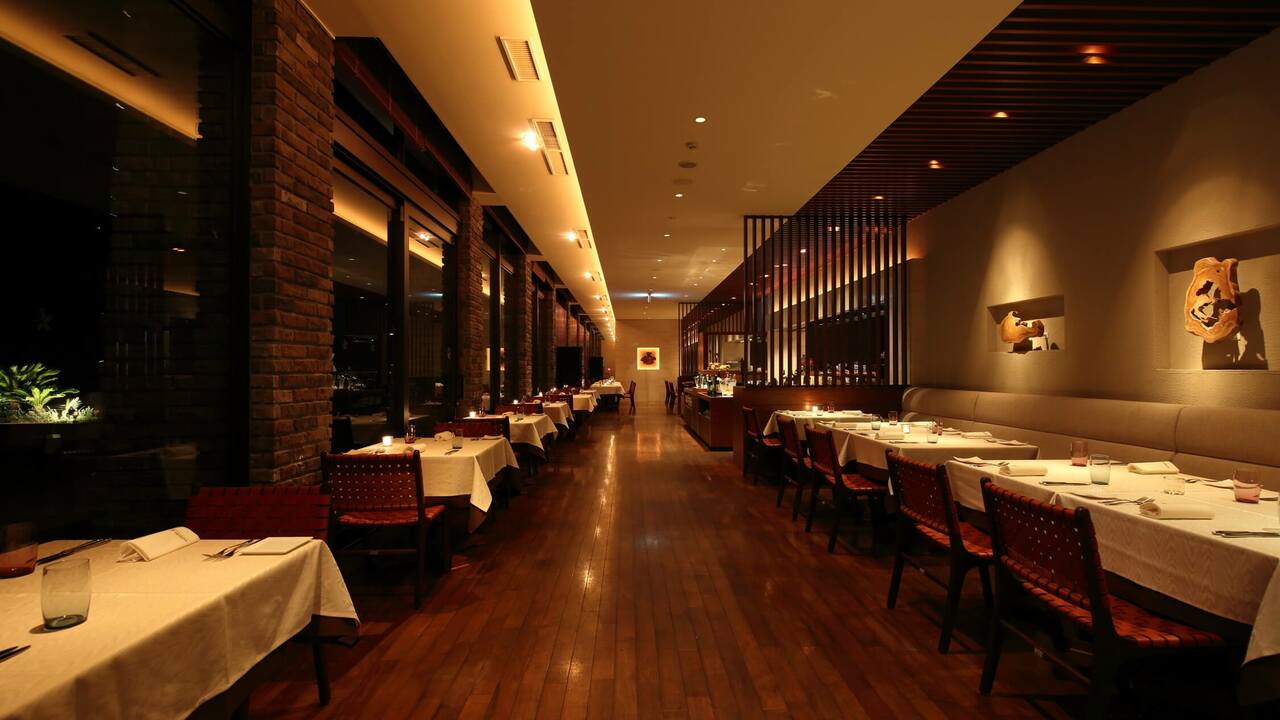 AUBERGE de SENVIE（オーベルジュ・ドゥ・サンヴィ）で働く人の写真2枚目