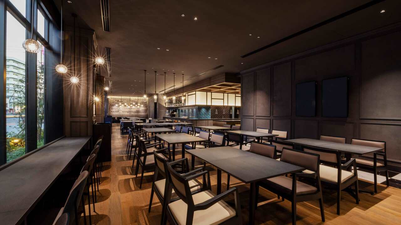 メルキュール東京羽田エアポートのこだわりポイントの写真3枚目