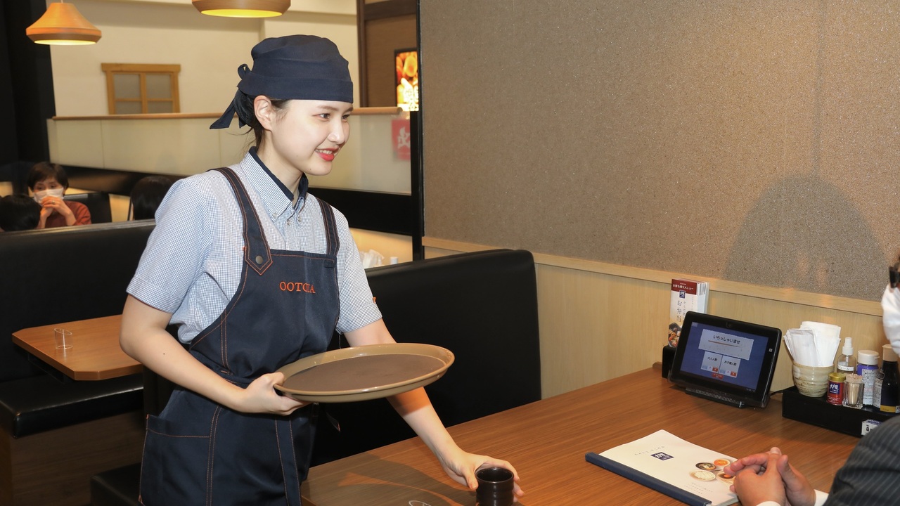 大戸屋のこだわりポイントの写真2枚目