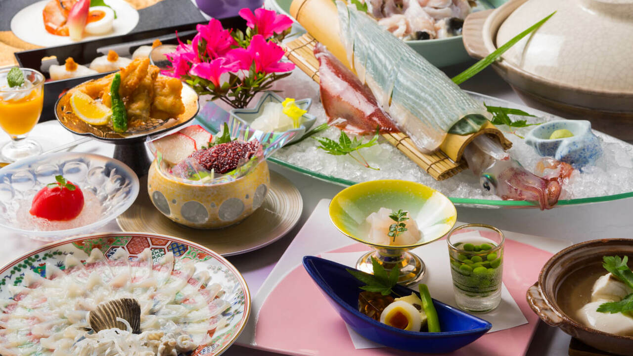 平家茶屋のこだわりポイントの写真1枚目