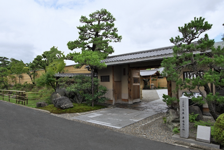 株式会社清和荘-京料理　清和荘 1枚目