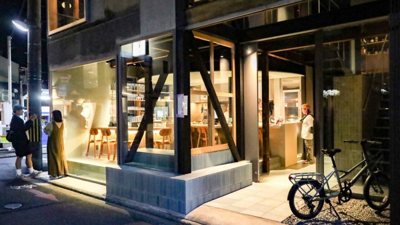 Sui.のこだわりポイントの写真2枚目