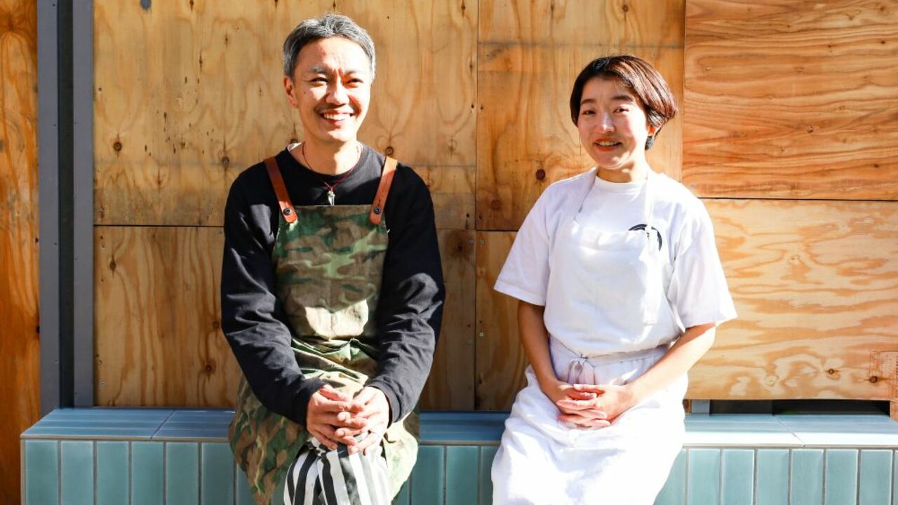 Sui.で働く人の写真1枚目