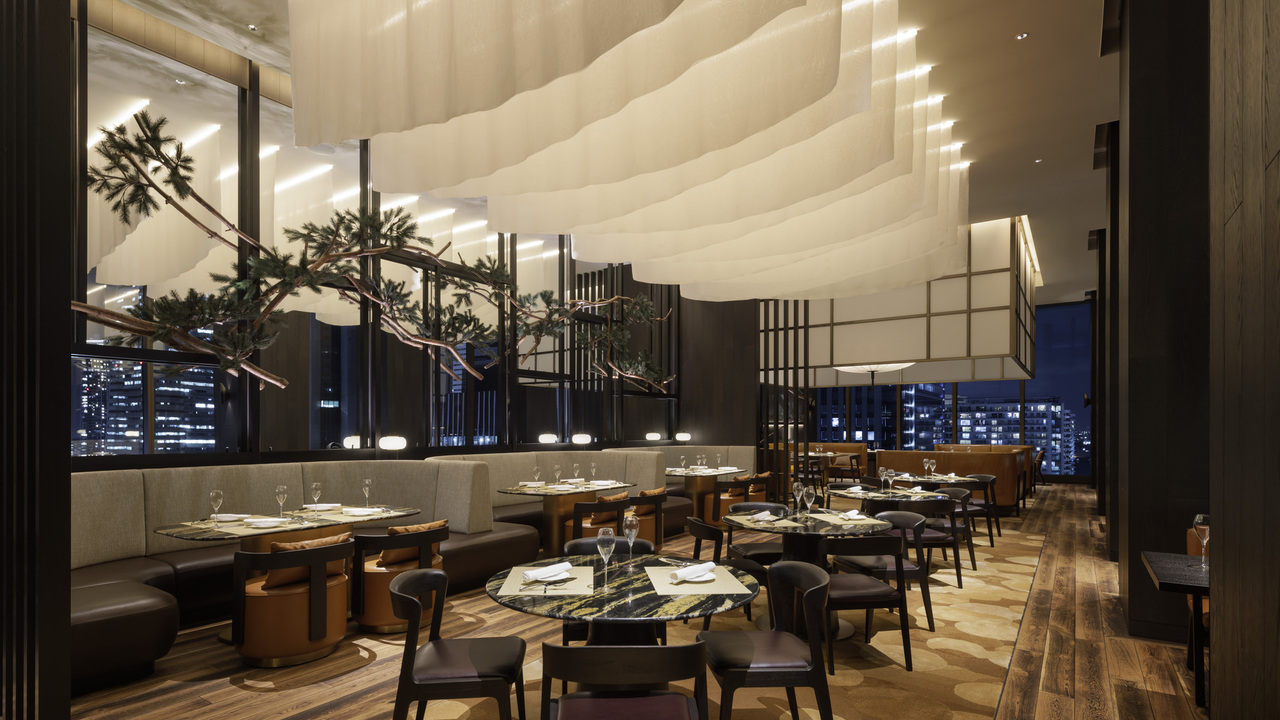 ウェスティンホテル横浜のこだわりポイントの写真2枚目