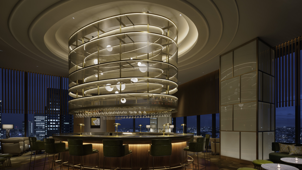 ウェスティンホテル横浜のこだわりポイントの写真3枚目