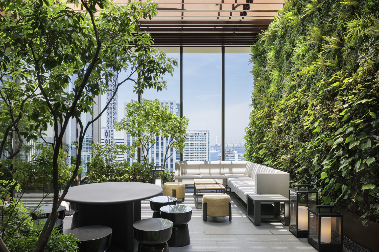 横浜ホスピタリティ・サービス株式会社　ウェスティンホテル横浜-ウェスティンホテル横浜 1枚目