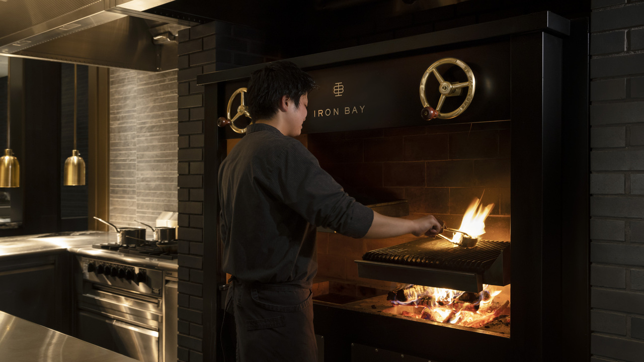 ウェスティンホテル横浜で働く人の写真2枚目