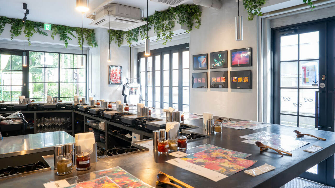 shiari samgyetangの事業内容の写真7枚目