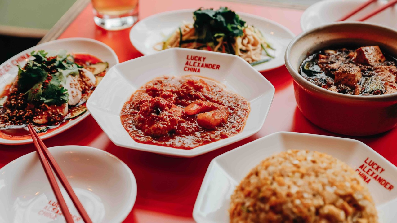 LUCKY ALEXANDER CHINAの事業内容の写真2枚目