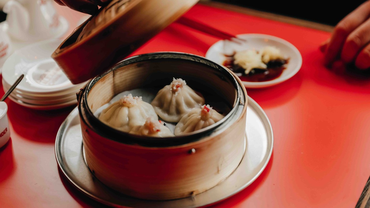 LUCKY ALEXANDER CHINAの事業内容の写真3枚目