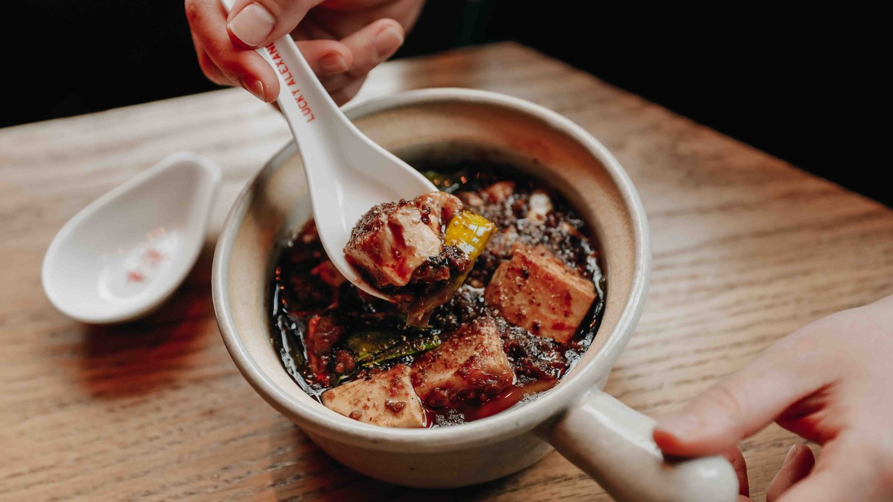 LUCKY ALEXANDER CHINAの事業内容の写真4枚目