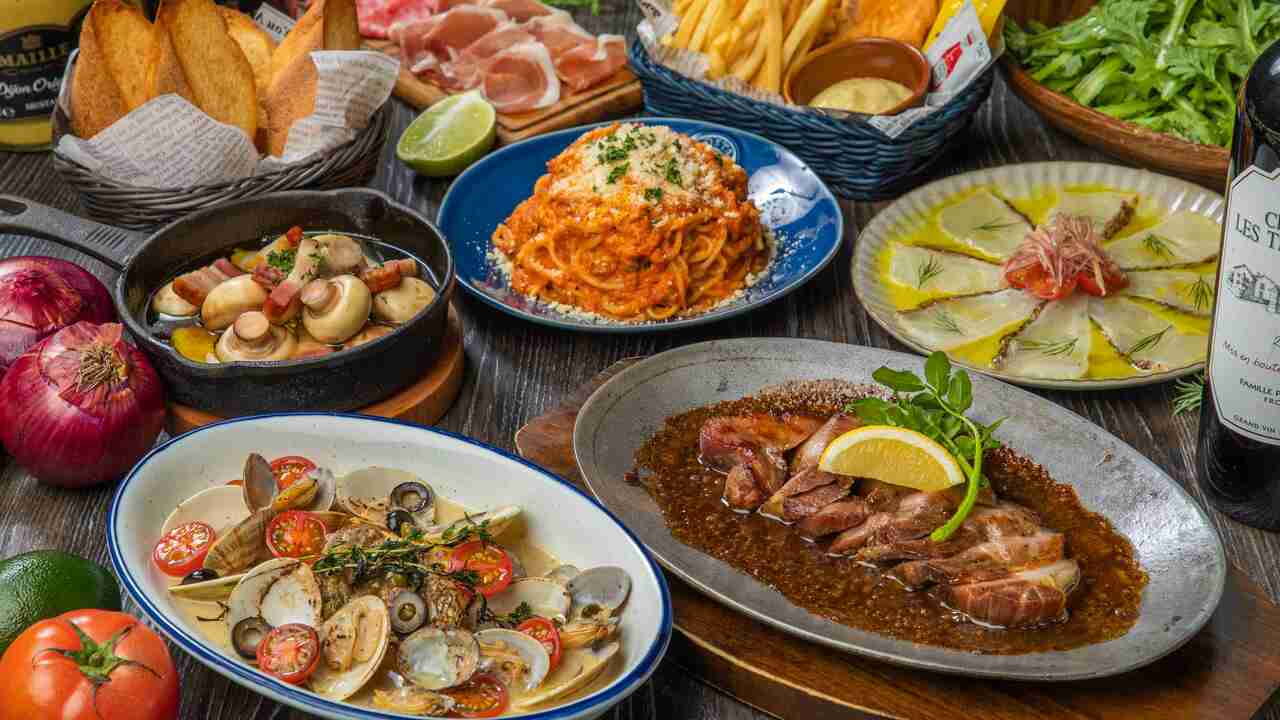 ベルサイユの豚のこだわりポイントの写真1枚目