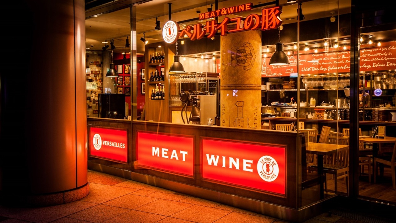 ベルサイユの豚のこだわりポイントの写真3枚目