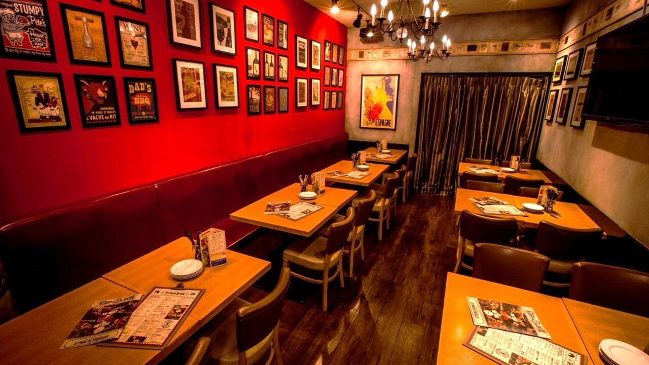 ベルサイユの豚の事業内容の写真2枚目