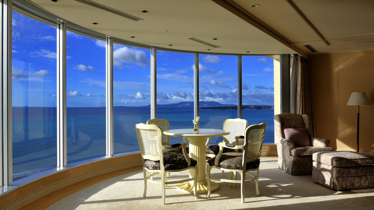 リザンシーパークホテル谷茶ベイの事業内容の写真1枚目