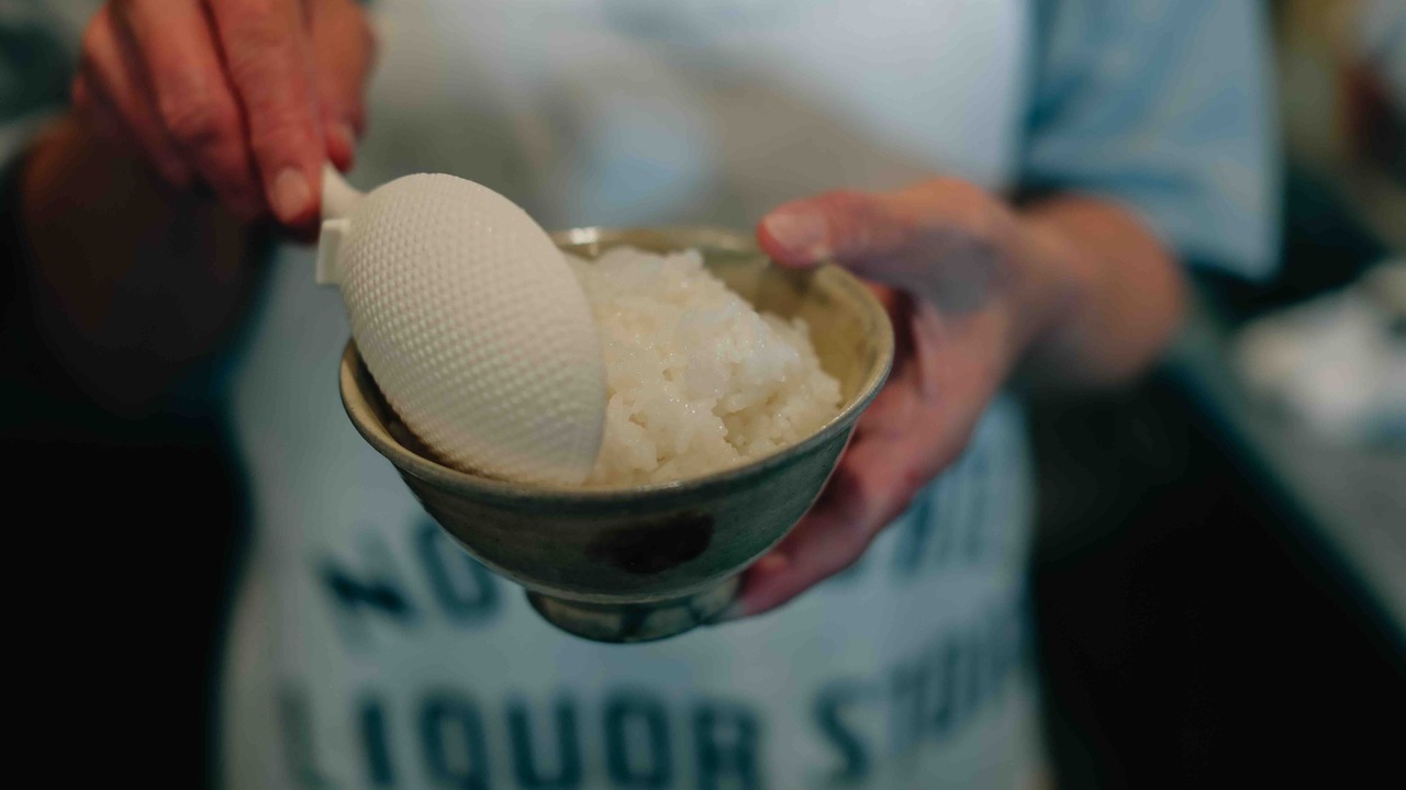 THE TEISYOKU SHOPのこだわりポイントの写真1枚目