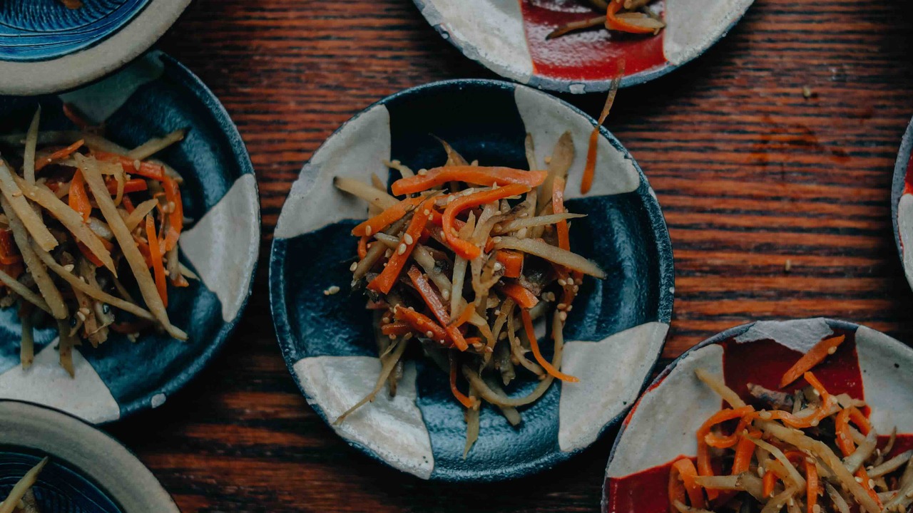 THE TEISYOKU SHOPの事業内容の写真3枚目