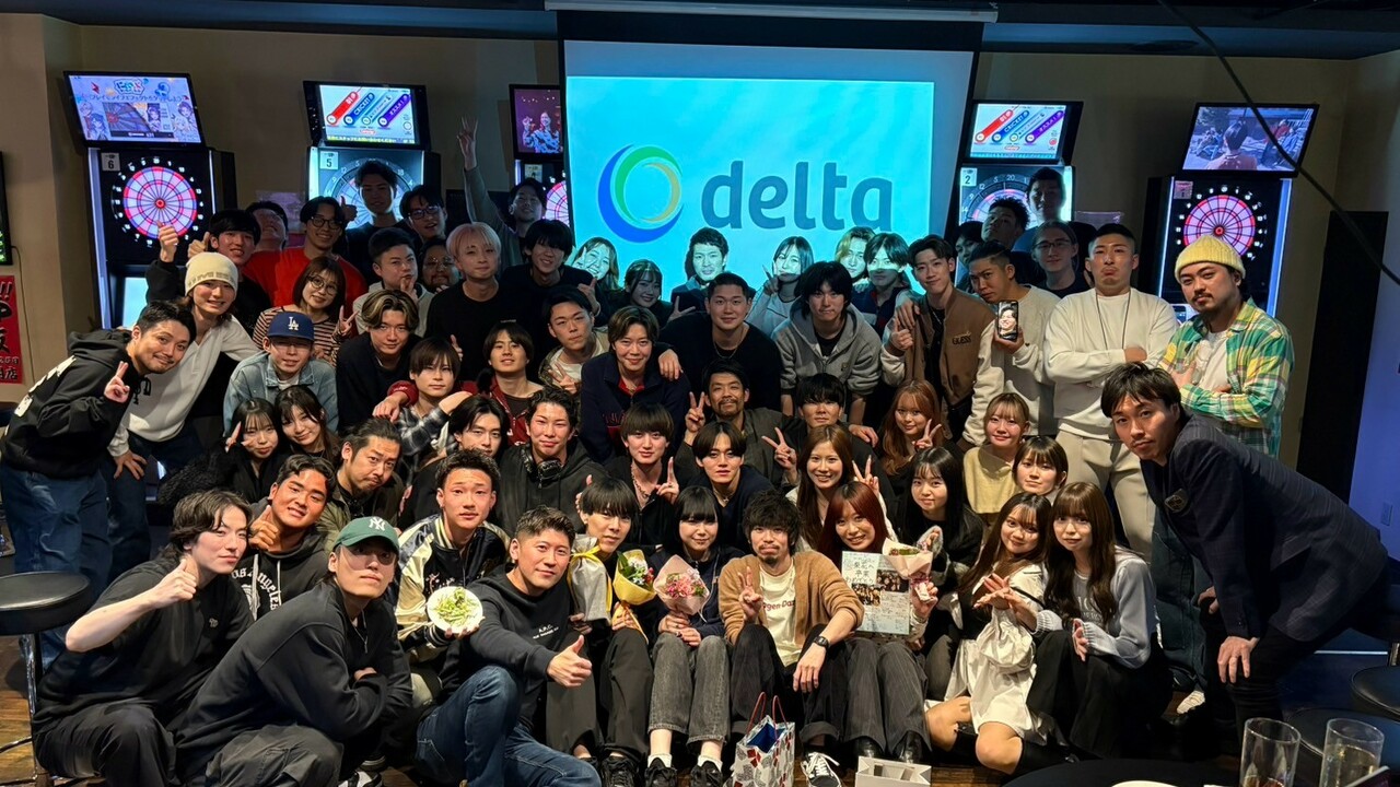 月島もんじゃ こぼれやで働く人の写真2枚目