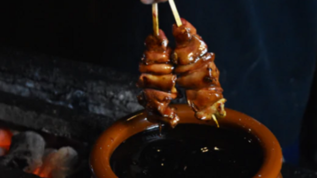 炭焼雷の事業内容の写真4枚目