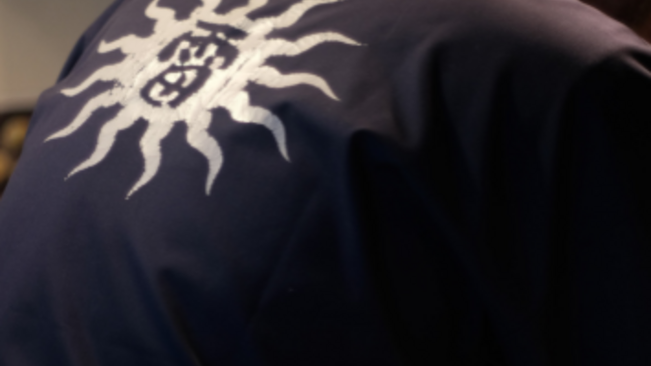 炭焼雷で働く人の写真2枚目