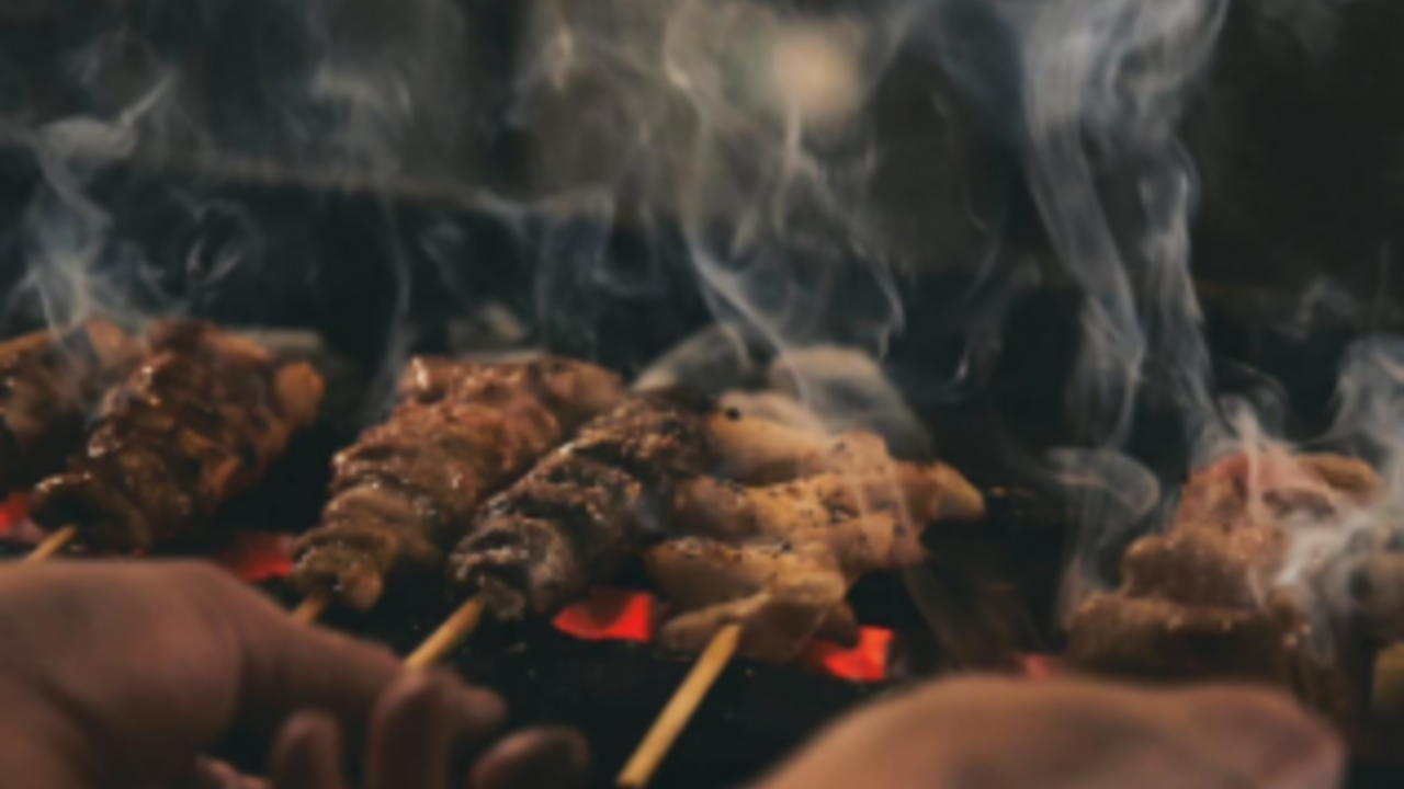 炭焼雷の事業内容の写真2枚目