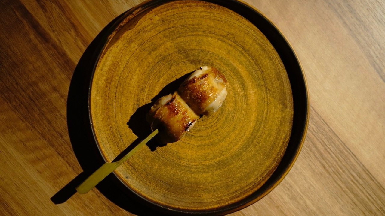 THE GOHAN CLASSIC PAVILIONのこだわりポイントの写真1枚目