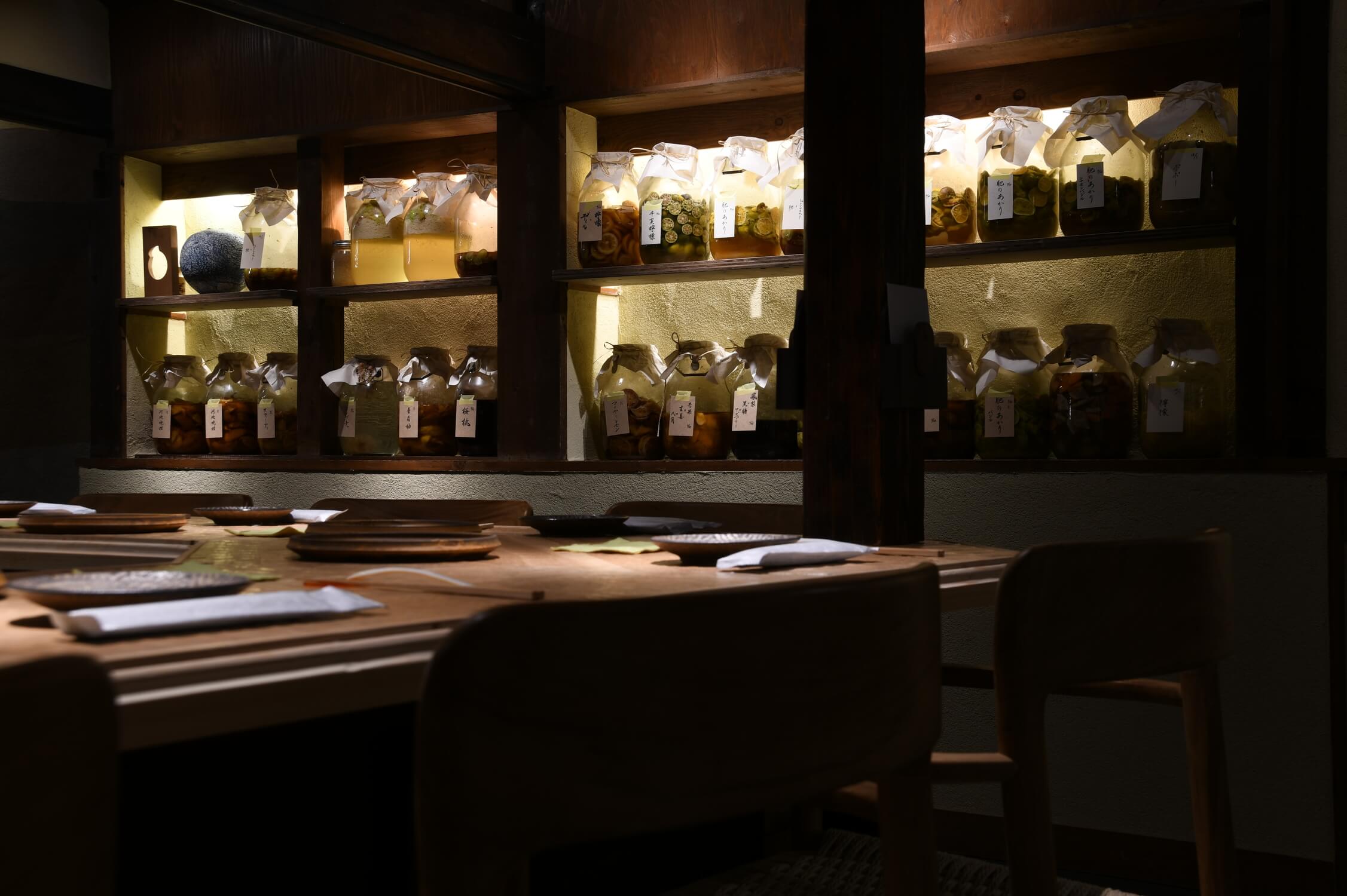 株式会社TAPETUM-THE GOHAN CLASSIC PAVILION 3枚目