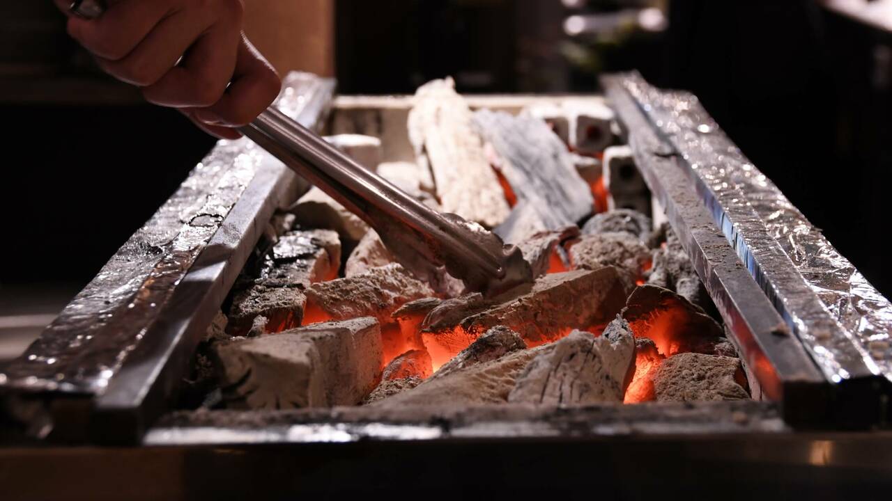 THE GOHAN CLASSIC PAVILIONの事業内容の写真2枚目