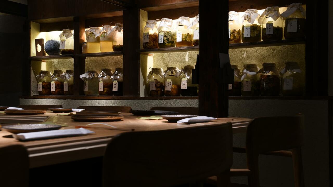 μの事業内容の写真1枚目