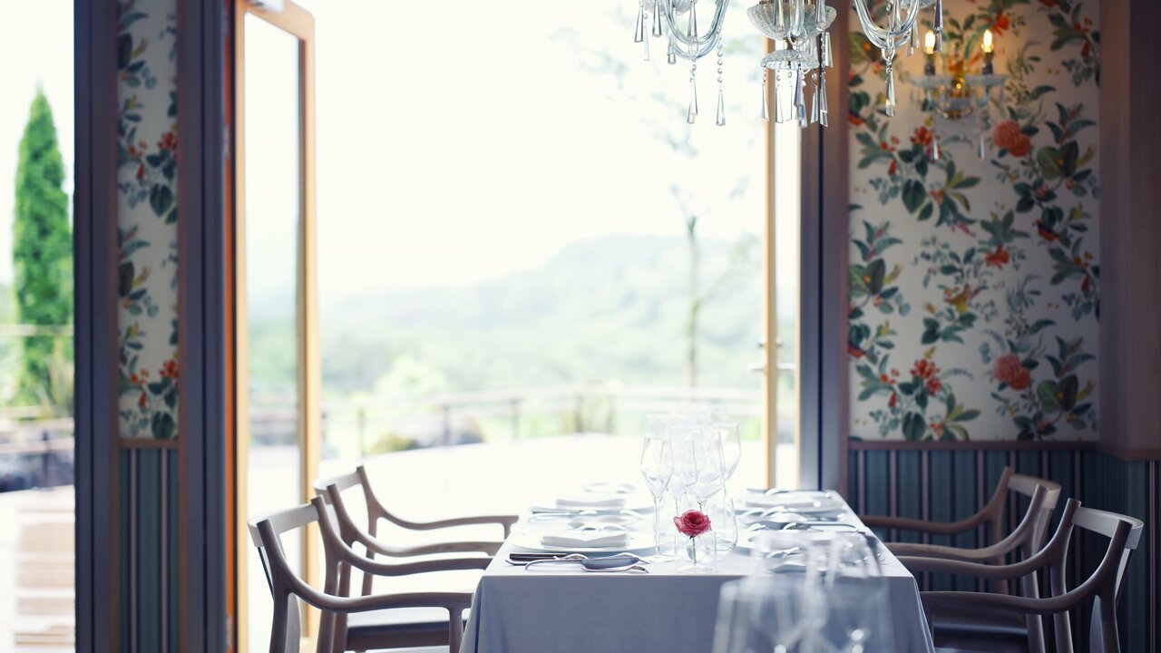 【イタリアン】リストランテ　スコーラのこだわりポイントの写真2枚目