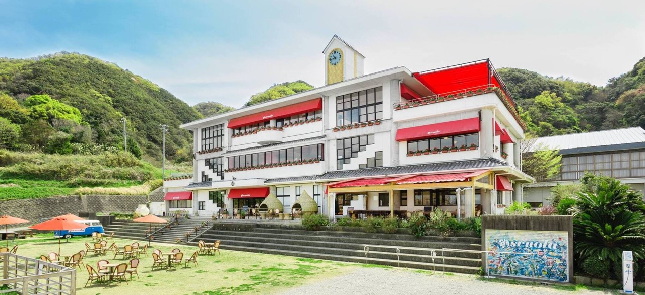 株式会社パソナふるさとインキュベーション-【イタリアン】リストランテ　スコーラ 3枚目